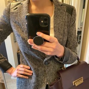 Catherine Malandrino jacket S 0